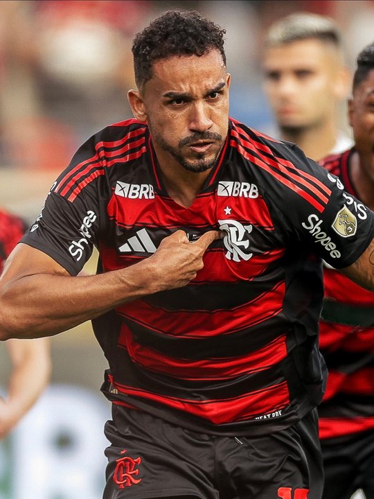Flamengo sufrió una dura baja para las semifinales de la Copa Libertadores ante Estudiantes