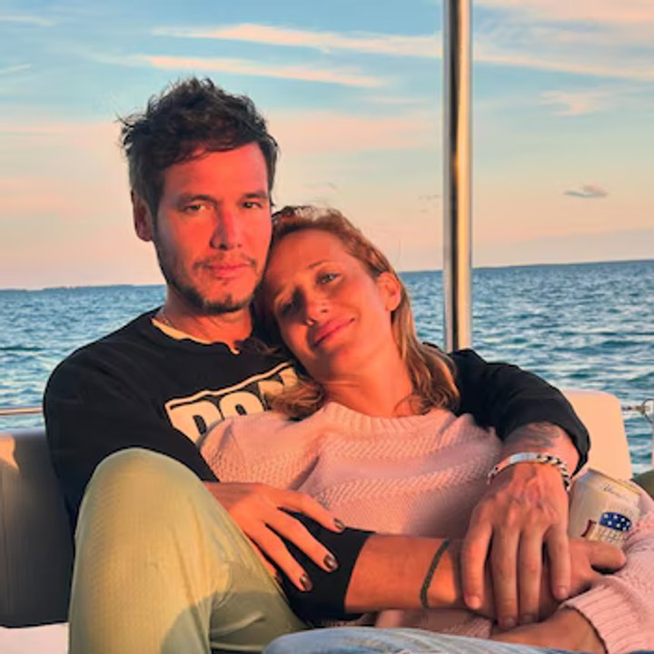 Julieta Prandi y Emanuel Ortega se habrían separado por una infidelidad