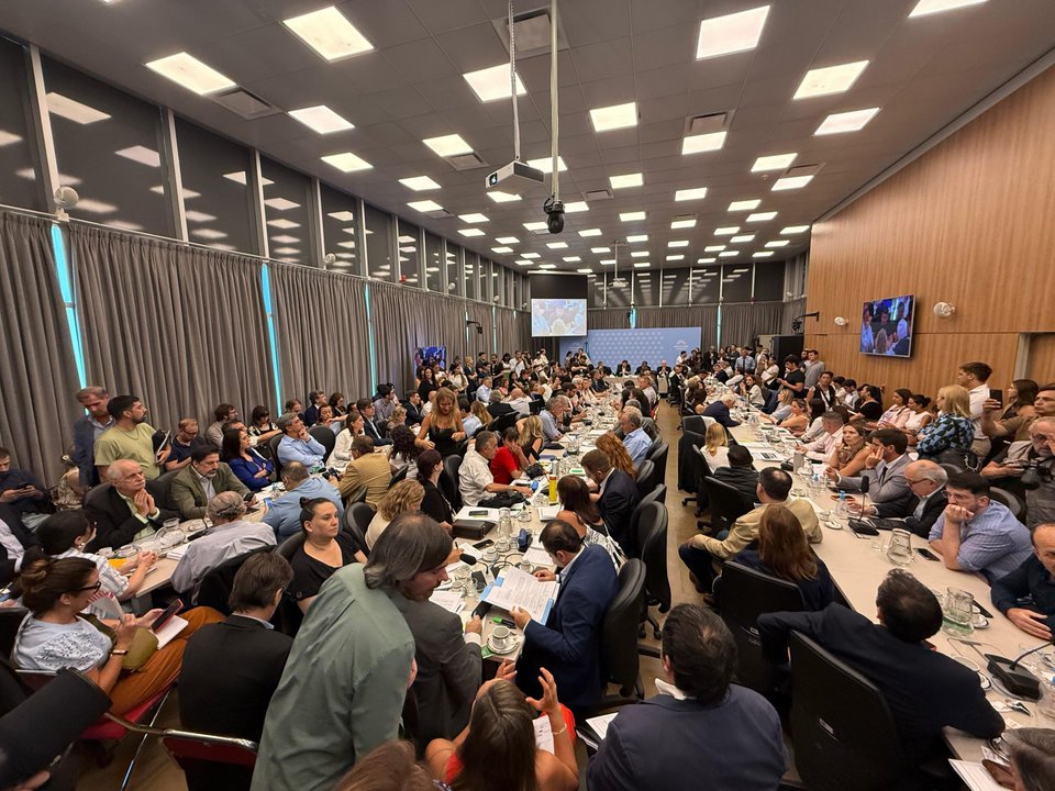 La oposición exige al Gobierno reformular el Presupuesto 2027 para garantizar la Ley de Financiamiento Universitario