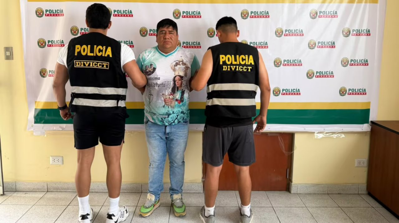 Operativo policial vinculado al triple crimen narco en Florencio Varela