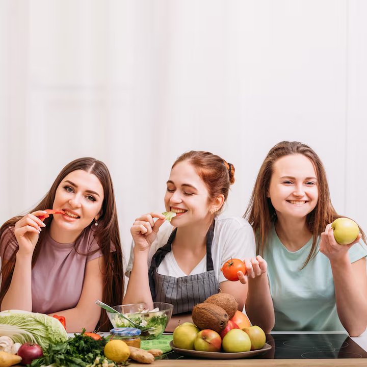 Nuevas recomendaciones alimentarias destinadas a la infancia y adolescencia