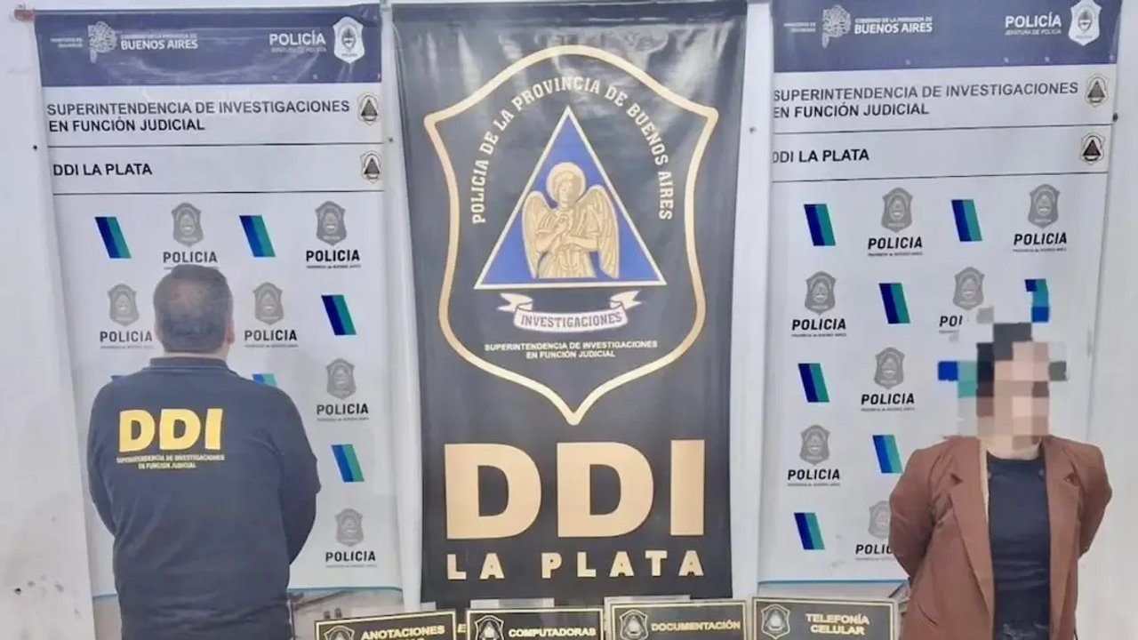 La mujer acusada de ejercer la psicología sin título pidió su sobreseimiento