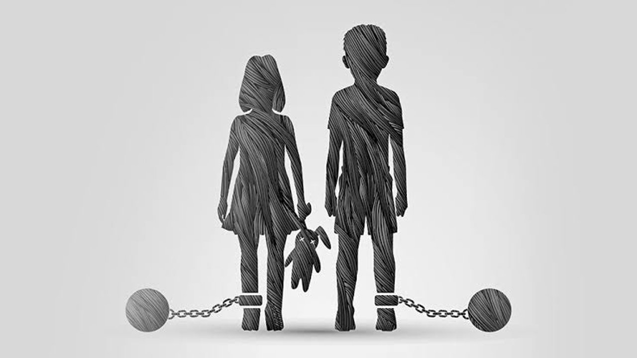 Argentina reafirma su compromiso en la lucha contra la trata de personas