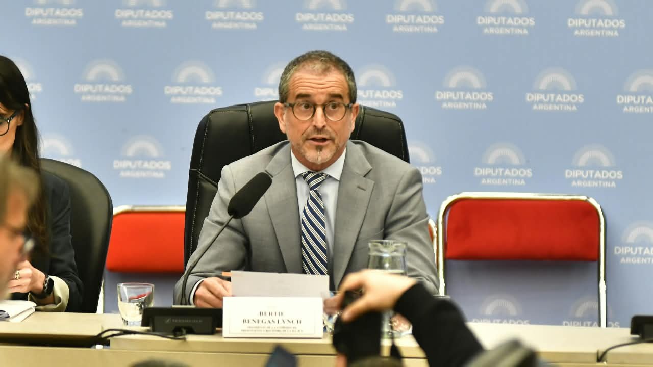 Gobierno asegura financiamiento completo para Pensiones No Contributivas por discapacidad, dice Guberman