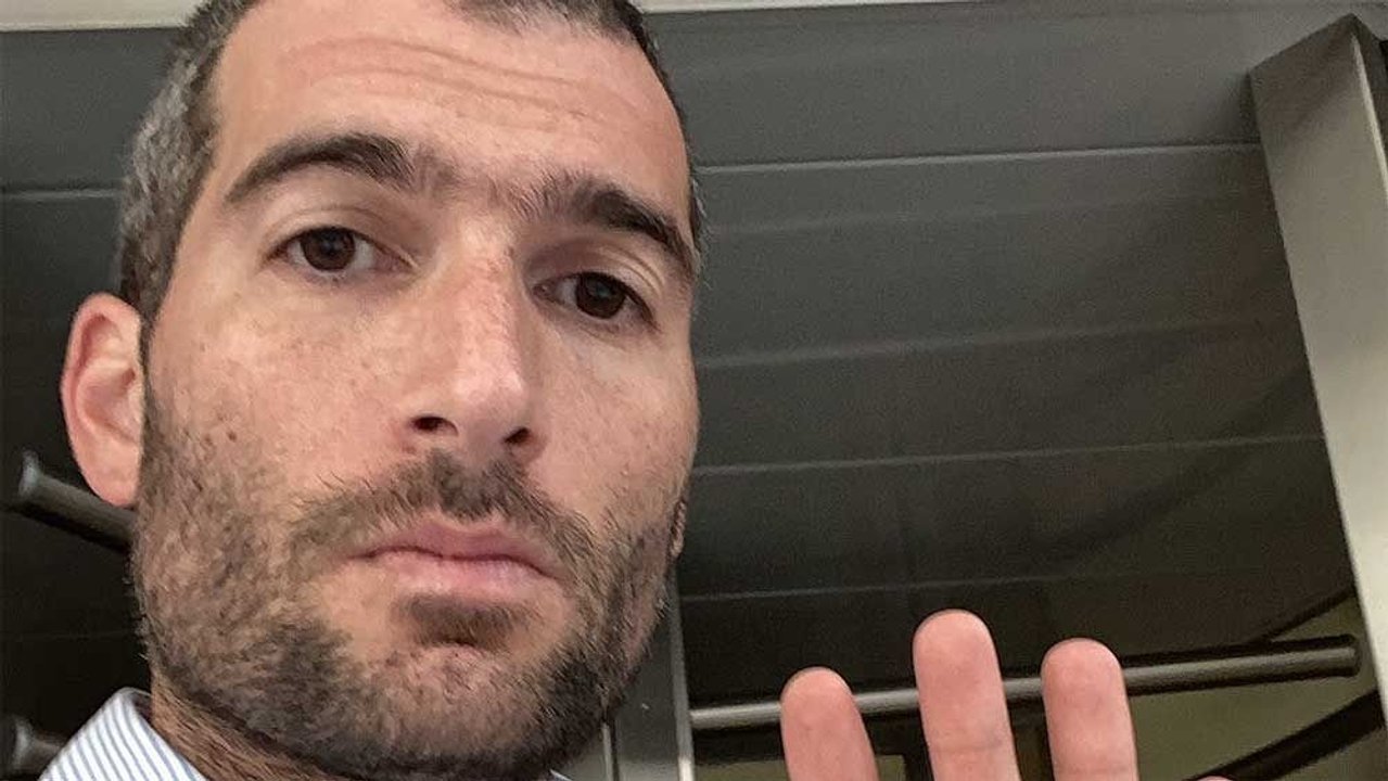 Rodrigo Sbarra asume interinamente la Secretaría de Discapacidad tras accidente de Di Liscia