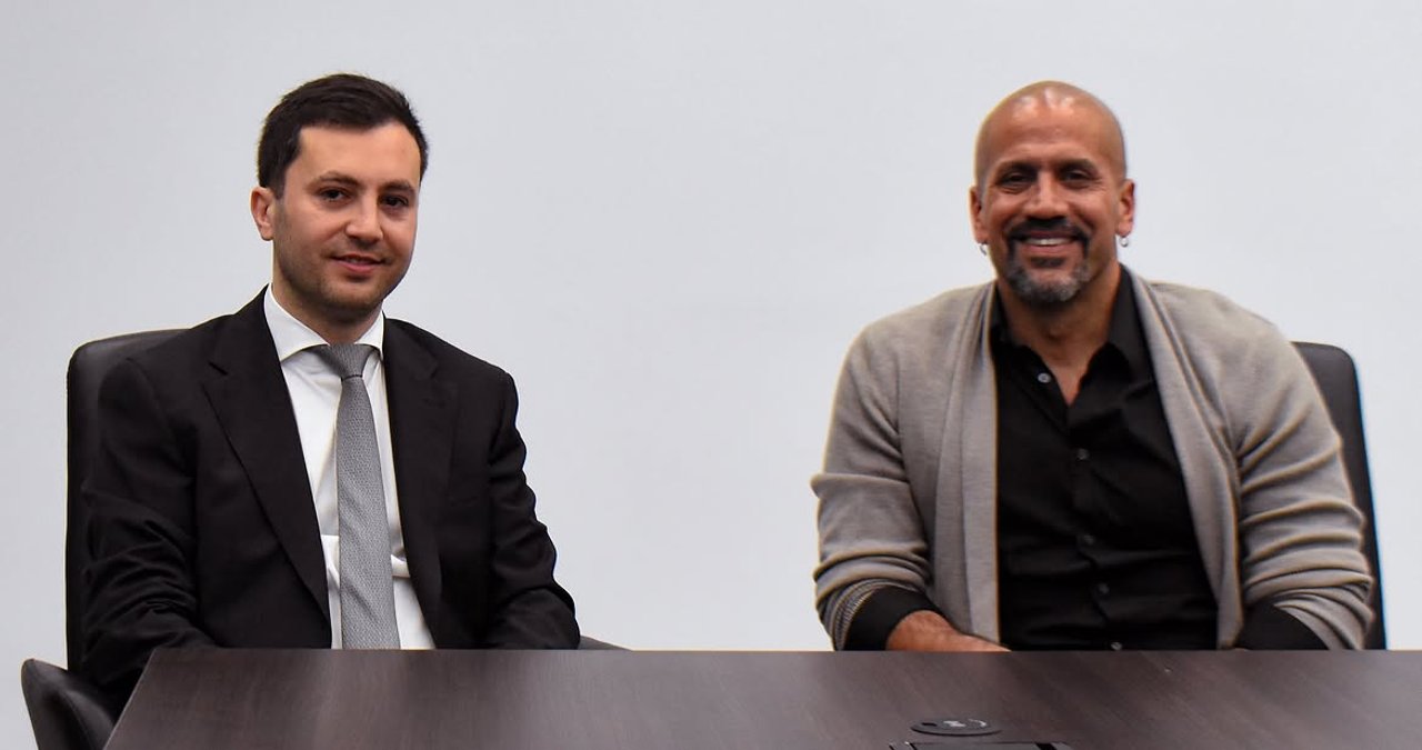 River y Estudiantes de La Plata organizaron una mesa de trabajo para el desarrollo del fútbol argentino