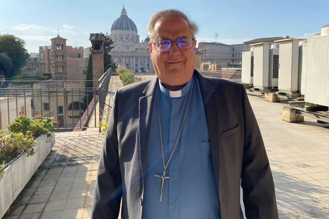 El cardenal Ángel Rossi sobre la visita del Papa a Córdoba: “Mantenemos la ilusión y el deseo"