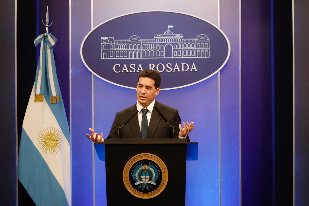 Banco Central y polémica por pérdidas en operaciones de oro