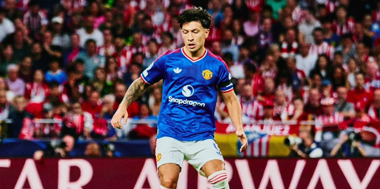 La furia de Lisandro Martínez con la dirigencia del United: “Esperamos más"