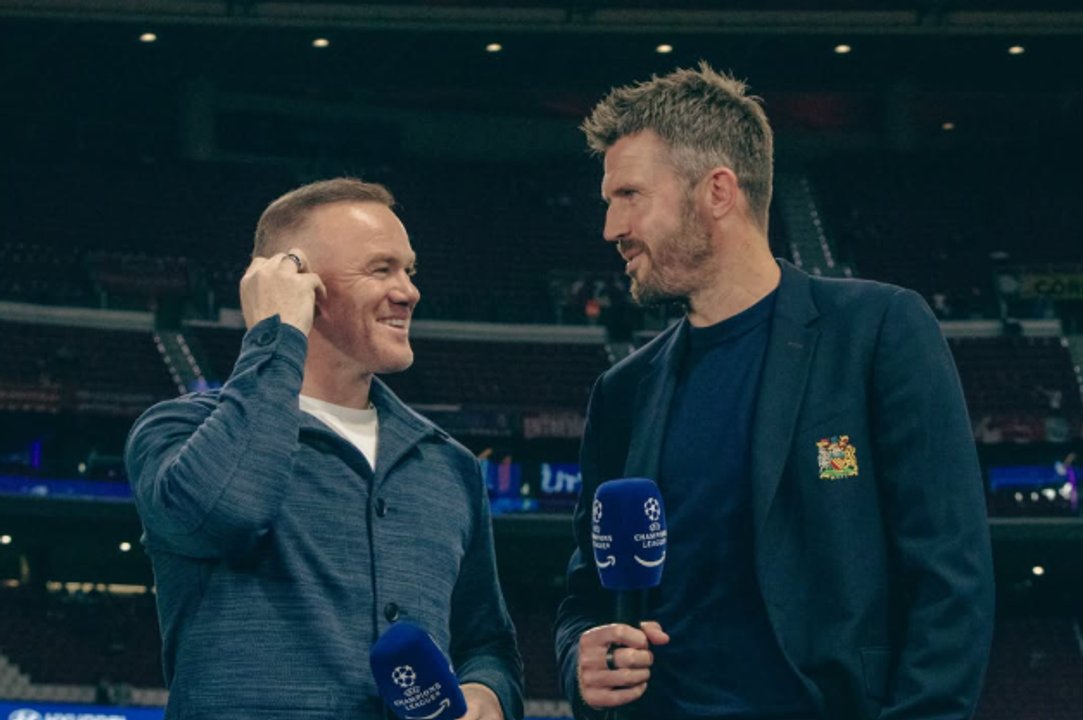 Wayne Rooney sobre las declaraciones explosivas de Lisandro Martínez: “Le faltó el respeto a los compañeros”