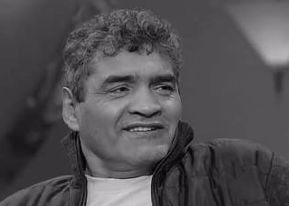 Murió Jorge «Locomotora» Castro a los 59 años