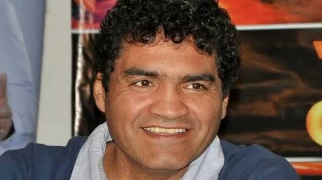 ¿De qué murió Jorge “Locomotora” Castro?