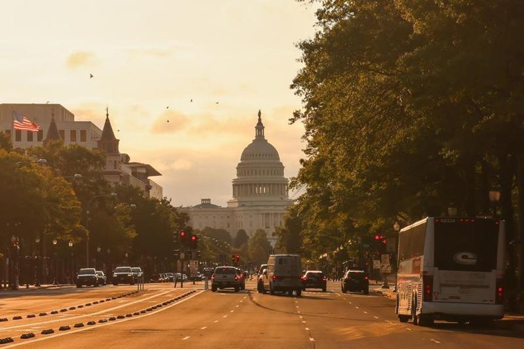 Estados Unidos: senadores instan a Trump a anular acuerdo sobre diésel con Rusia