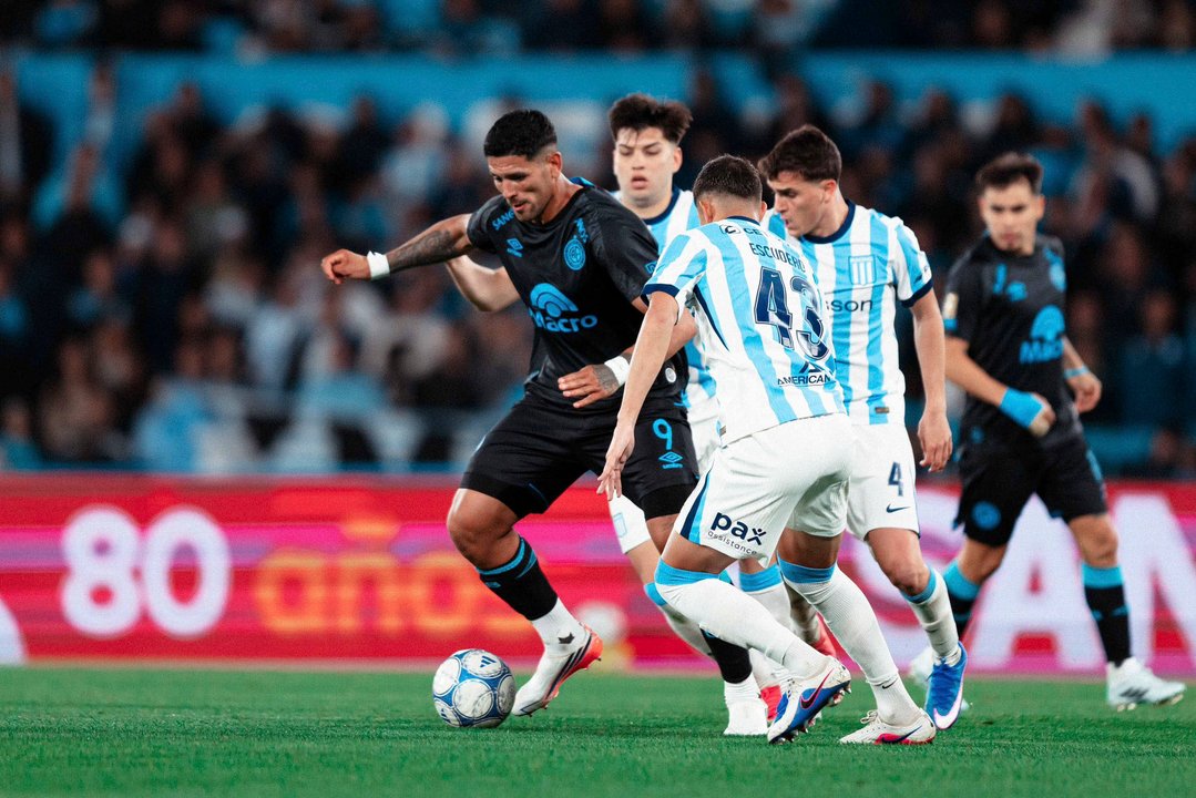 El cronograma y horarios de la fecha 13 del Torneo Clausura