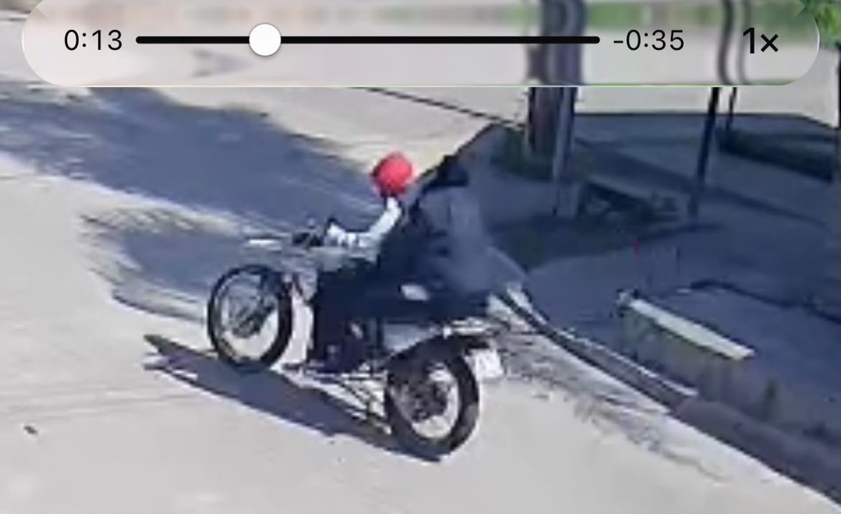 Policía imputado por la muerte de un niño en un accidente durante persecución