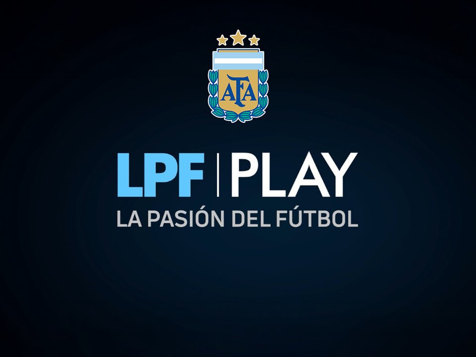 LPF Play implementa suscripción mensual para ver el fútbol de ascenso