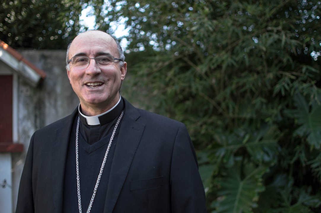 Cardenal Daniel Sturla se refiere al viaje del Papa a Uruguay