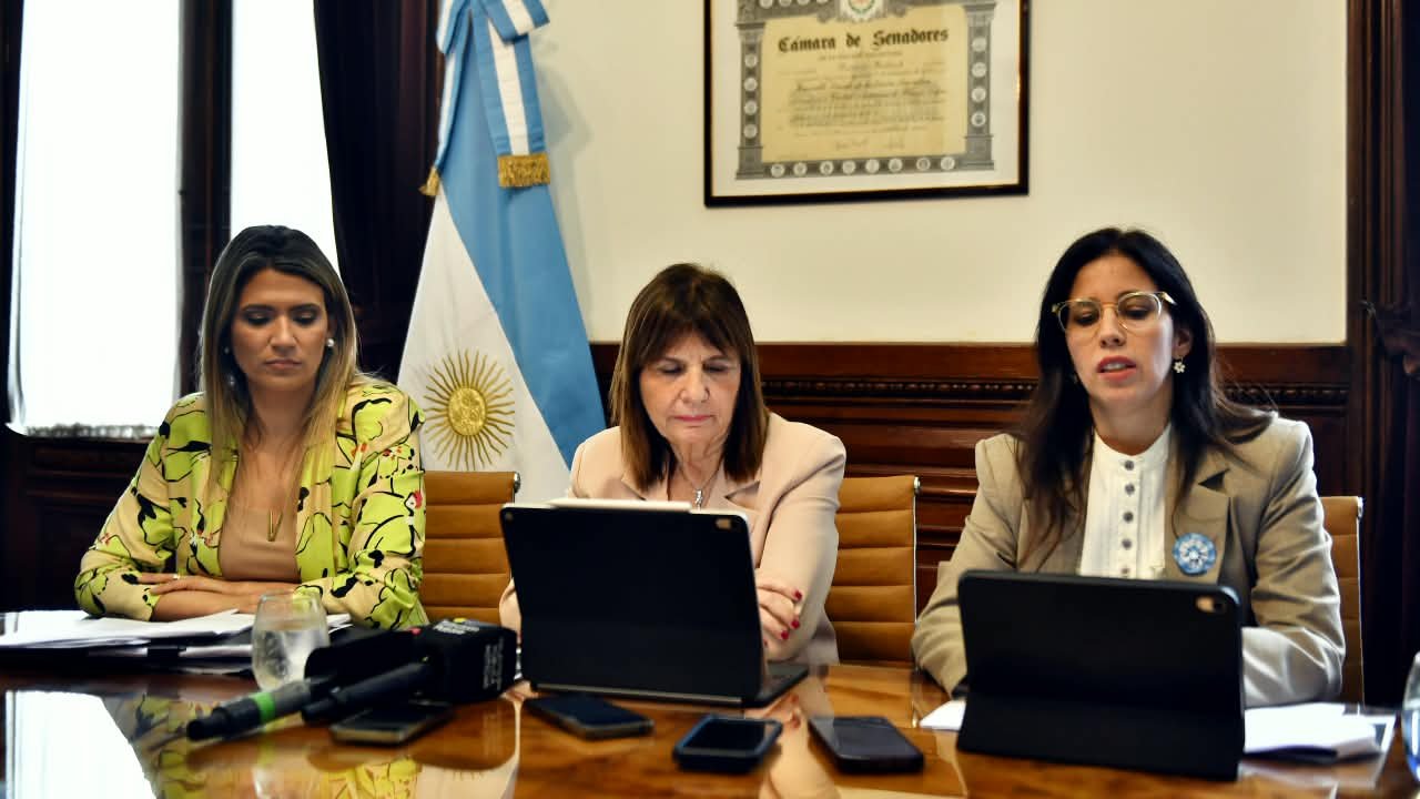 Acuerdo clave: LLA y bloques aliados pactan cambios para reformar la Ley de Salud Mental
