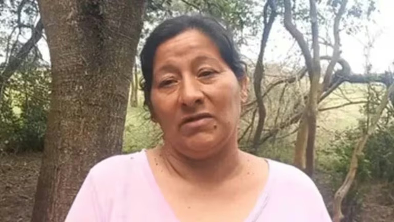 Detenido el chofer que trasladó a Laudelina Peña en el caso Loan