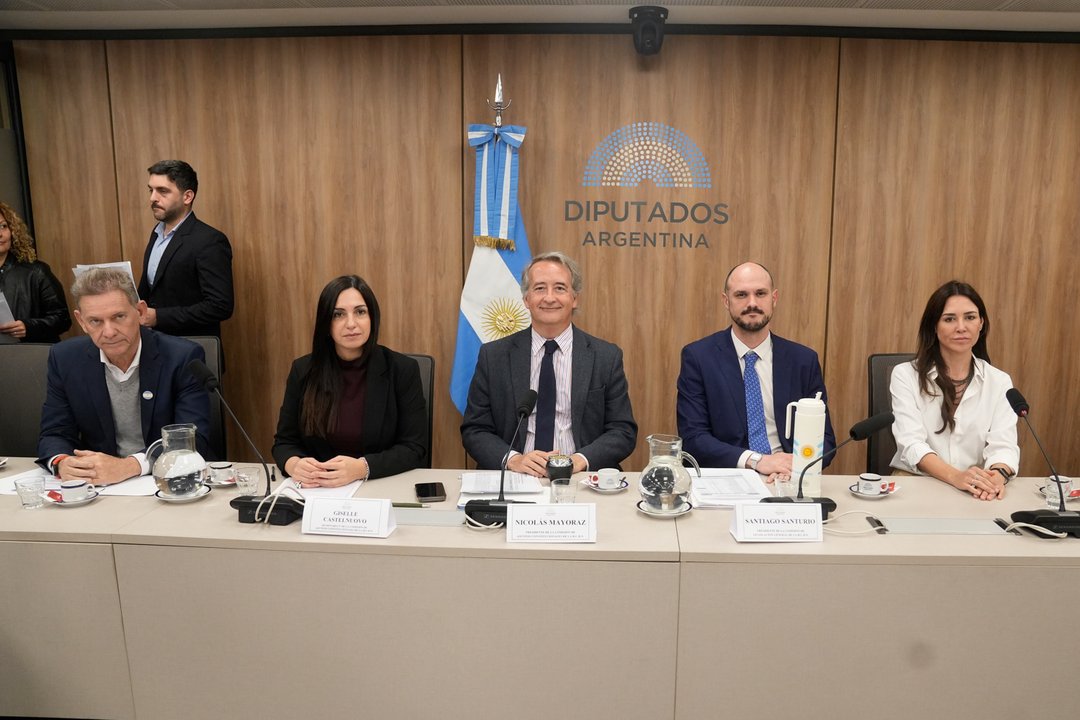 El oficialismo revalida la Ley de Tierras del kirchnerismo tras su derogación