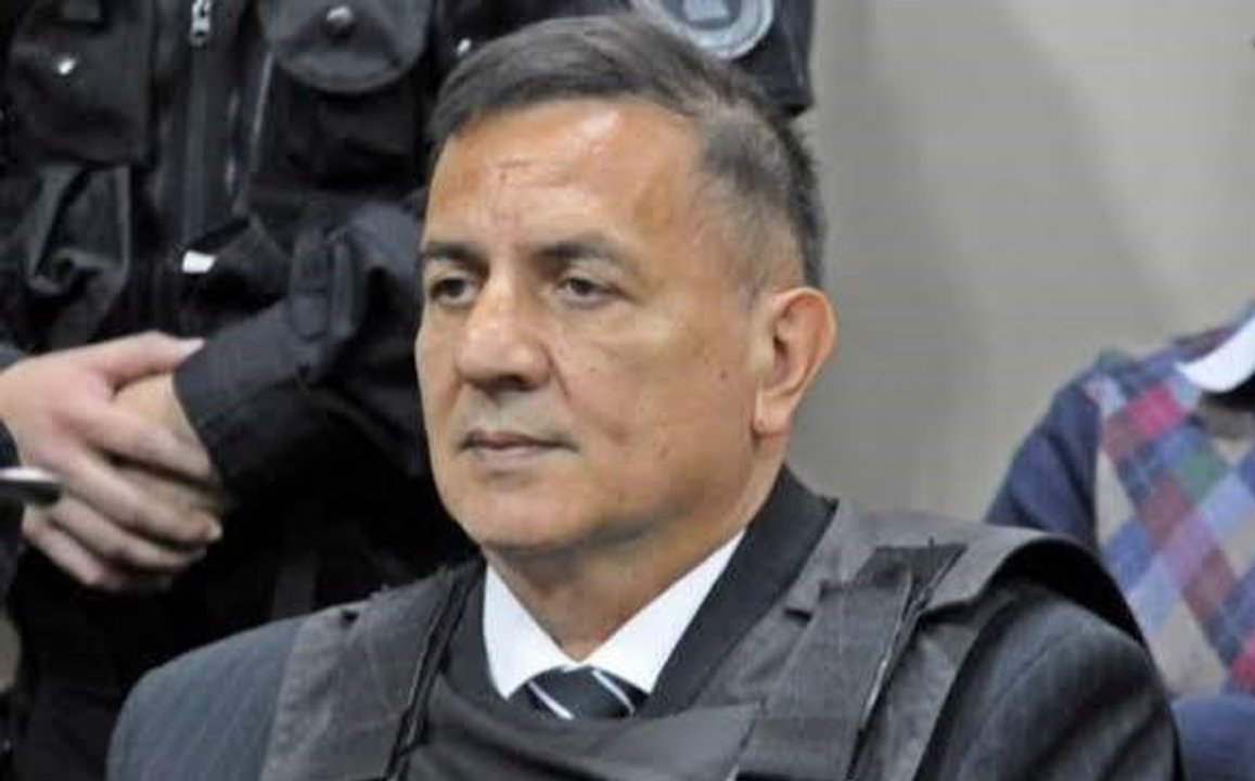 Ex juez federal condenado a cinco años por corrupción y vínculos con el narcotráfico