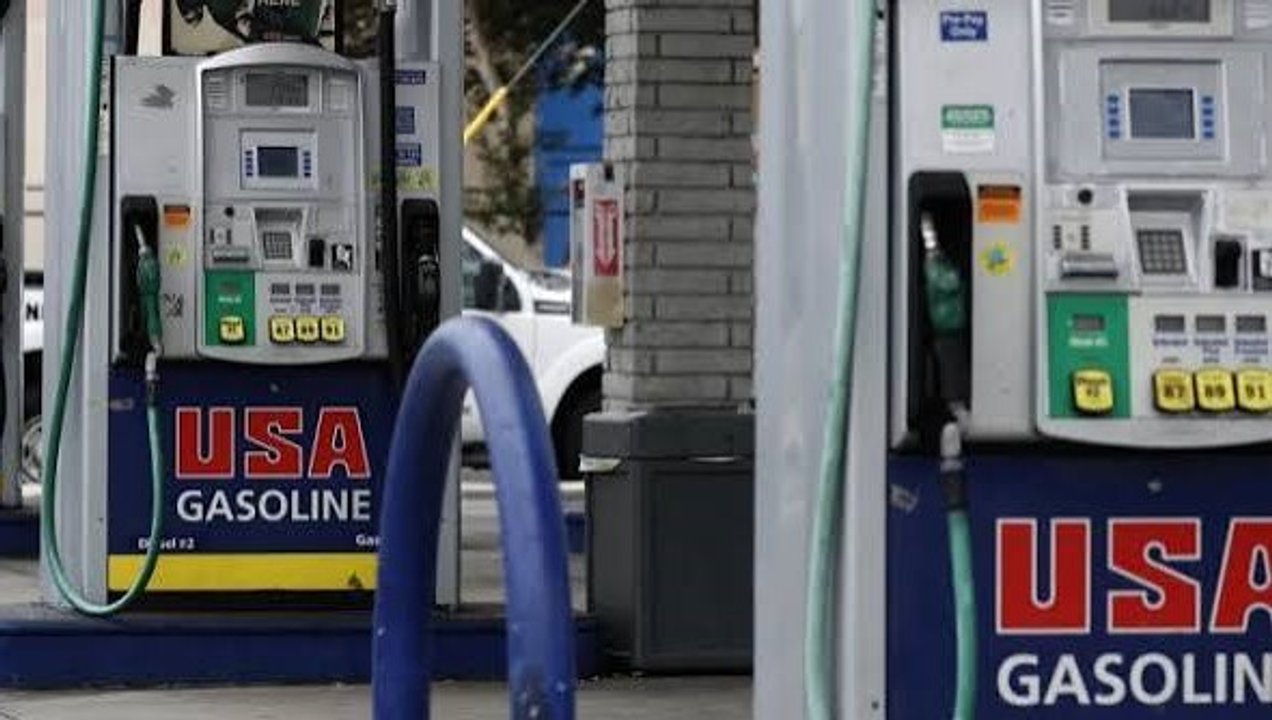 La inflación en Estados Unidos se aceleró en septiembre por suba de precios de gasolina La inflación en Estados Unidos se aceleró en septiembre por suba de precios de gasolina