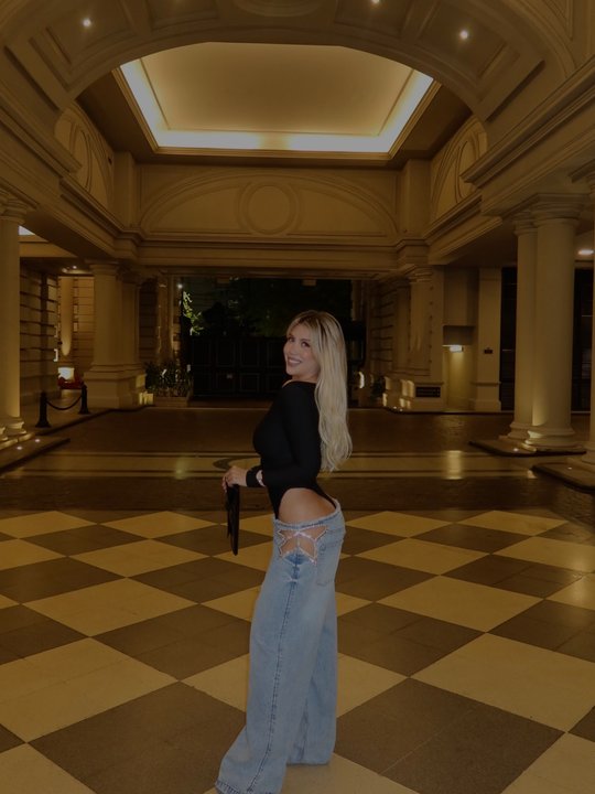 “Bad Bitch es un himno”: la emoción de Wanda Nara al ser premiada en los Martín Fierro de la Música “Bad Bitch es un himno”: la emoción de Wanda Nara al ser premiada en los Martín Fierro de la Música