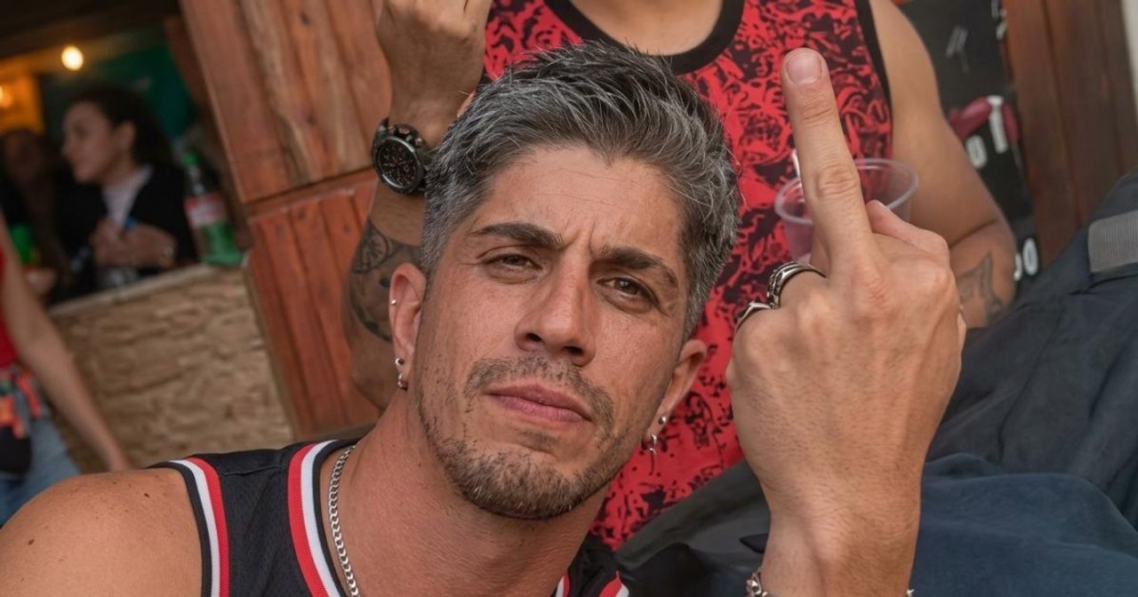 Claudio Barrelier, acusado de tenencia de material de abuso sexual infantil, será indagado hoy