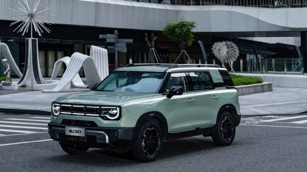 Sabino Vaca Narvaja reclama una estrategia industrial argentina ante el avance de la industria automotriz china