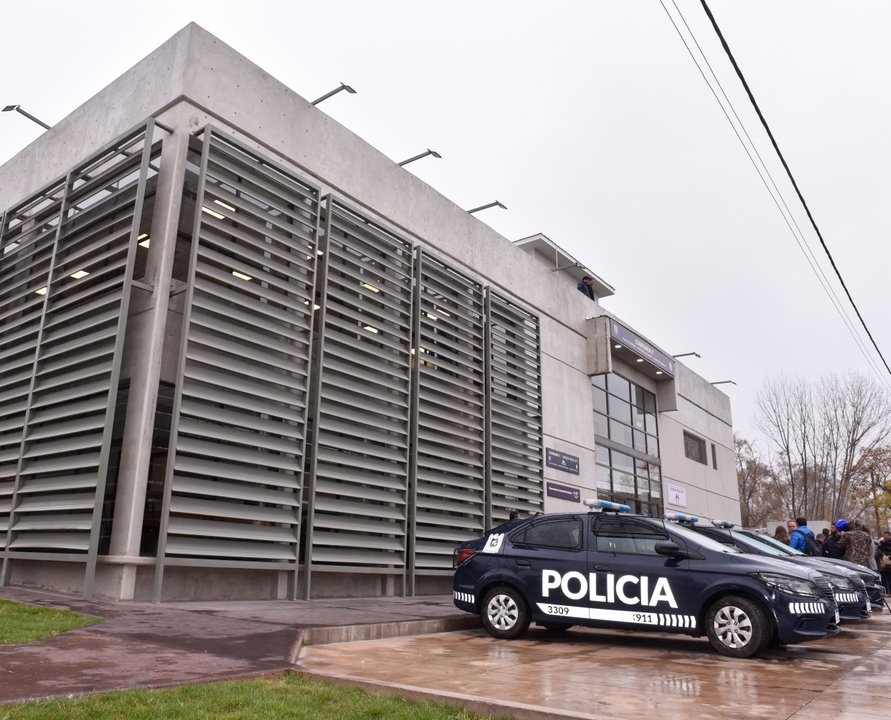 Mendoza: imputaron a un policía por presunto abuso sexual contra una detenida