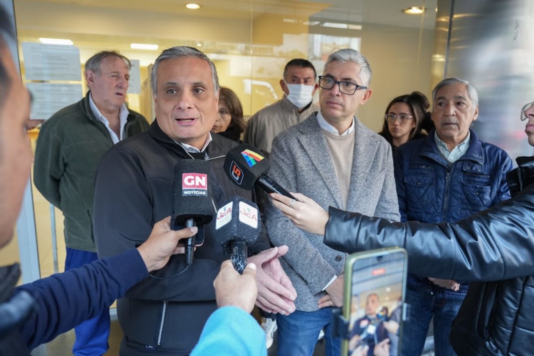 Vecinos de Tucumán demandan a la SAT por crisis de agua y cloacas