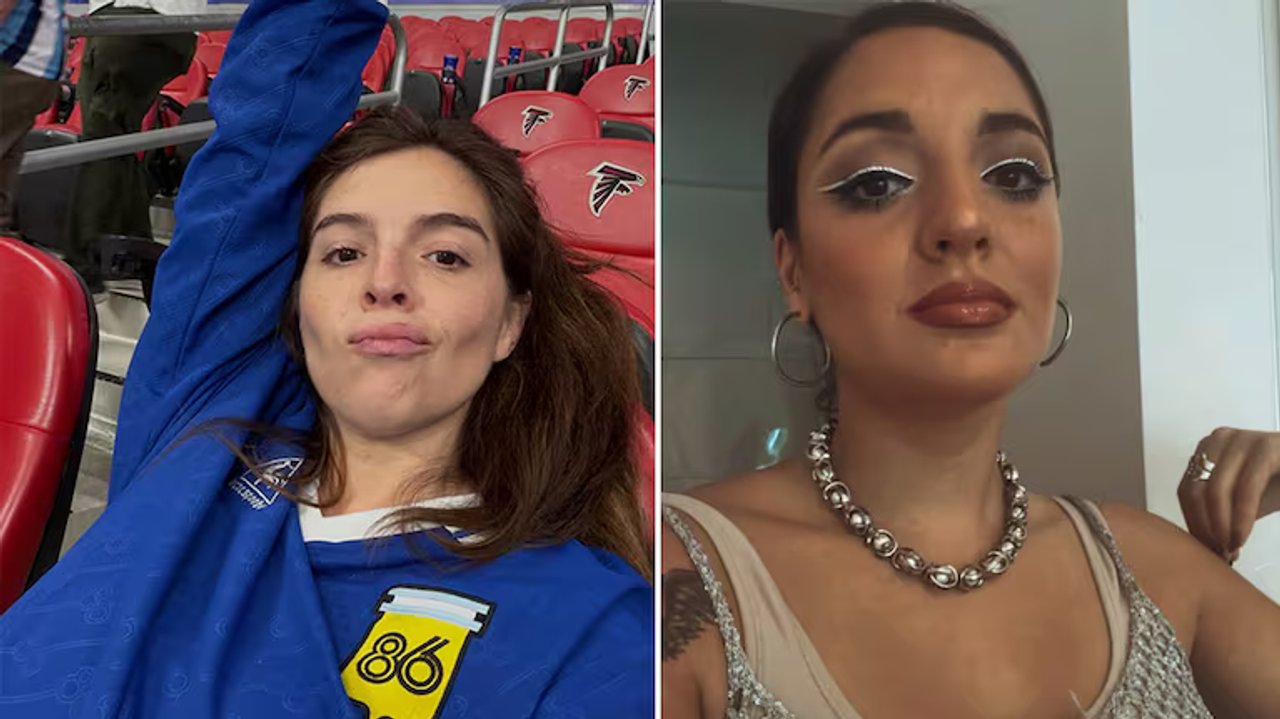 “De ser mala leche y traicionera no se vuelve”: el enojo de Dalma y Gianinna Maradona con Jana