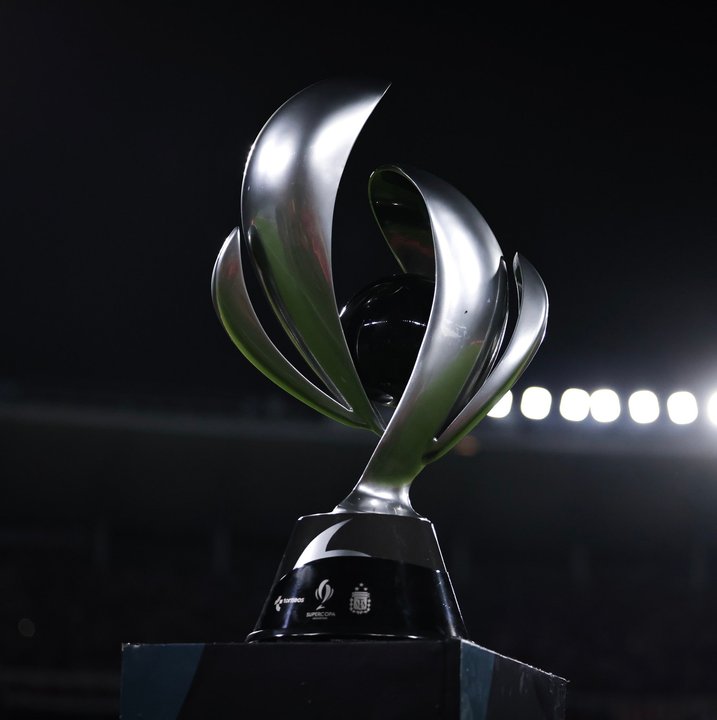 La AFA confirmó la fecha de la Supercopa Argentina entre Estudiantes e Independiente Rivadavia