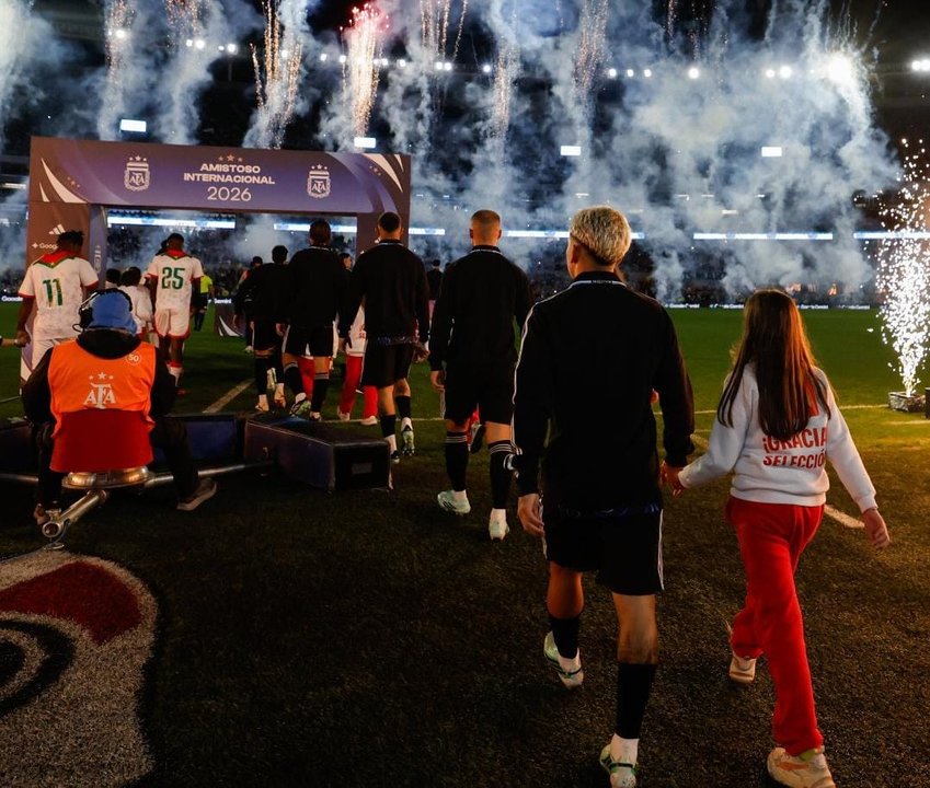 La Selección se enfrentará a Uruguay y Costa Rica en la fecha FIFA de noviembre