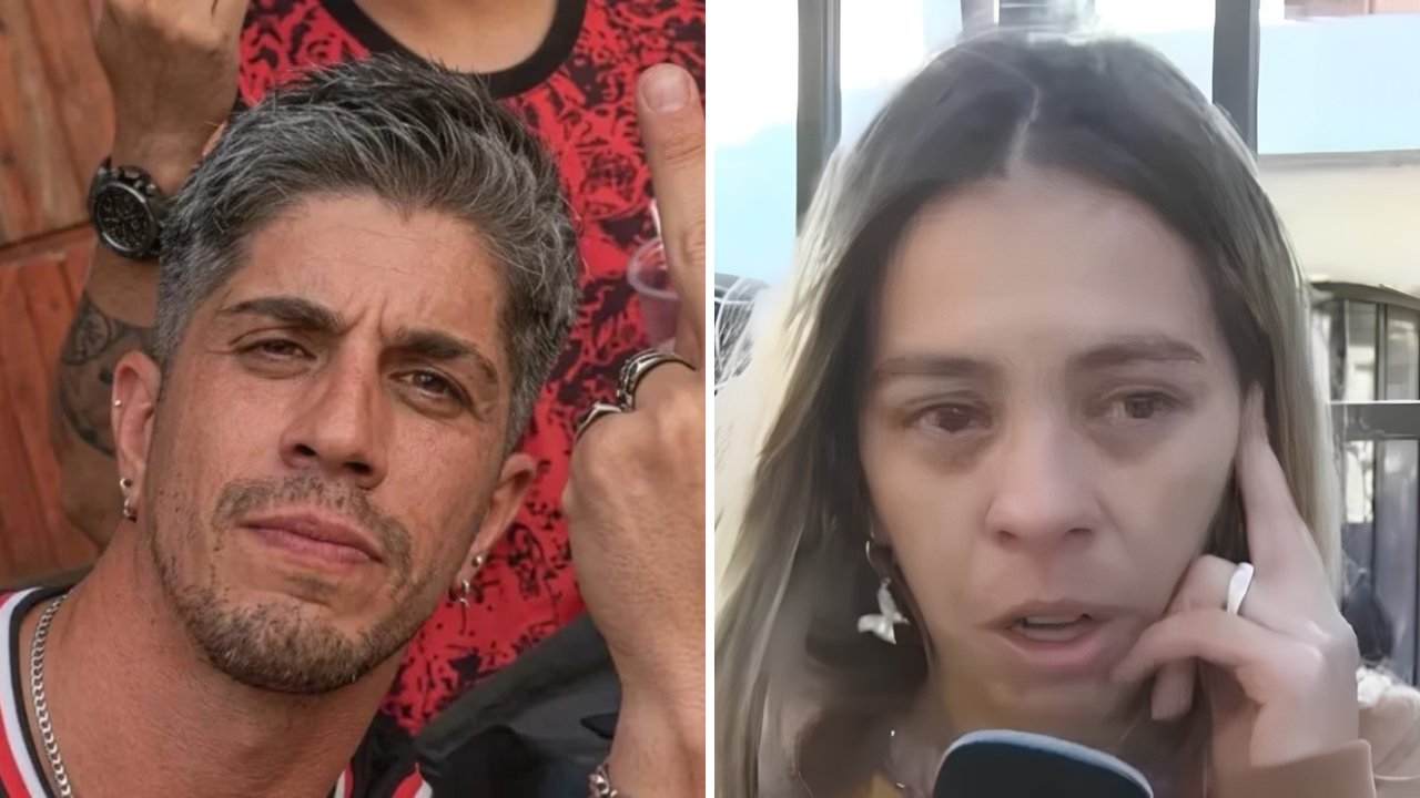“Vos entregaste a tu hija”: Barrelier culpó a la mamá de Agostina por el femicidio de la menor