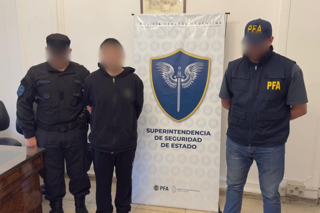 Concedieron la extradición a un acusado de integrar una banda dedicada a la ejecución de homicidios y atentados terroristas