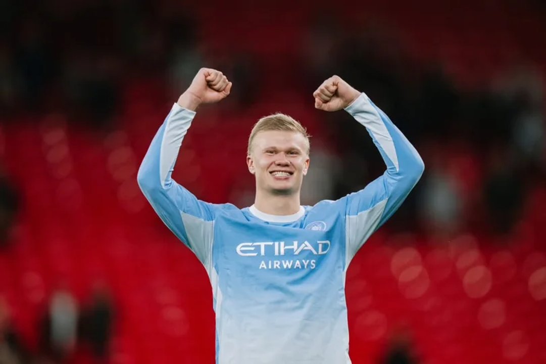 El Manchester City recibe al Ipswich, con el objetivo de mantener el puntaje ideal en la Premier League