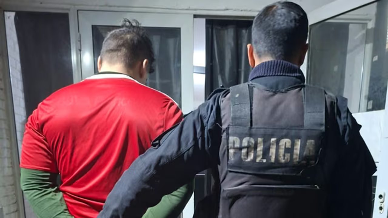Rosario: imputaron al ex policía por el femicidio de Bárbara Aragón