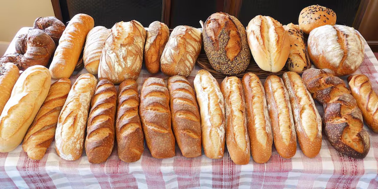 Día Mundial del Pan: ¿cuántas variantes existen de este popular alimento?