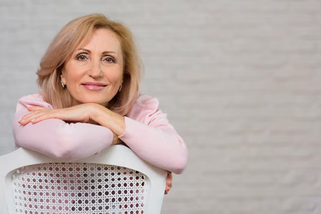 Menopausia: 7 de cada 10 mujeres están preocupadas por su peso
