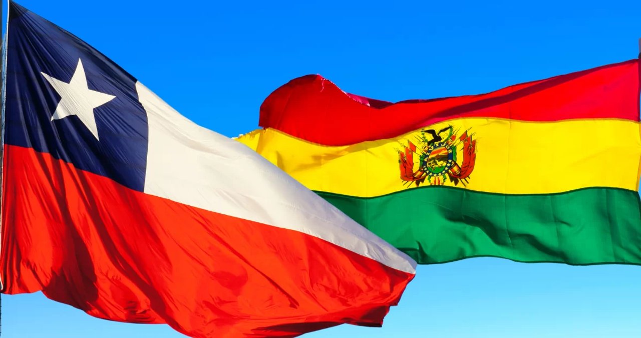 Bolivia y Chile abren una nueva etapa de diálogo con agenda económica y comercial