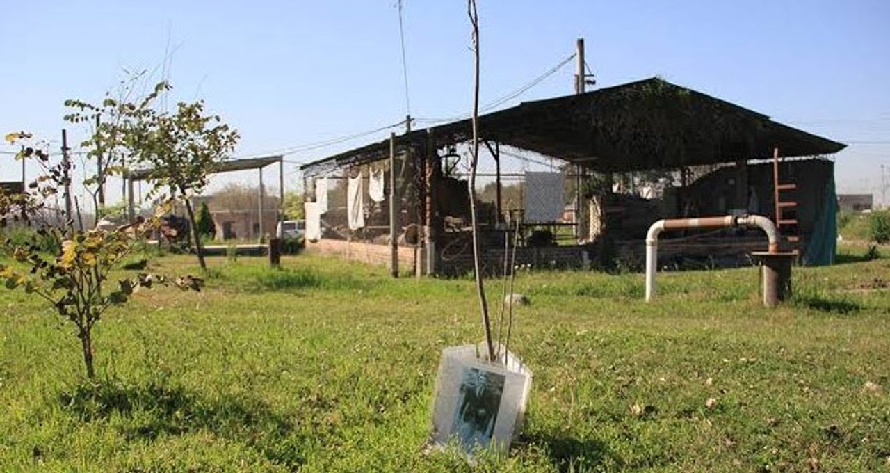 Trabajos forenses en el Pozo de Vargas, Tucumán