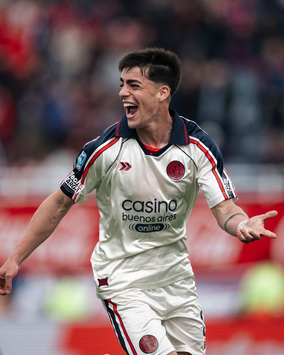 San Lorenzo visita a Estudiantes de La Plata, en un partido que podría definir su futuro en el Torneo Clausura