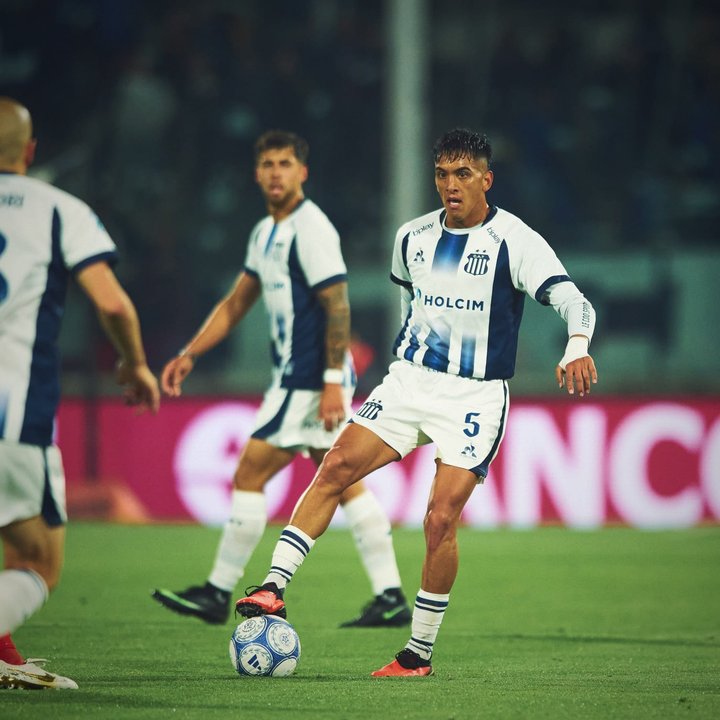 “Me encantaría jugar en Boca” las sorpresivas declaraciones de la figura de Talleres tras la derrota