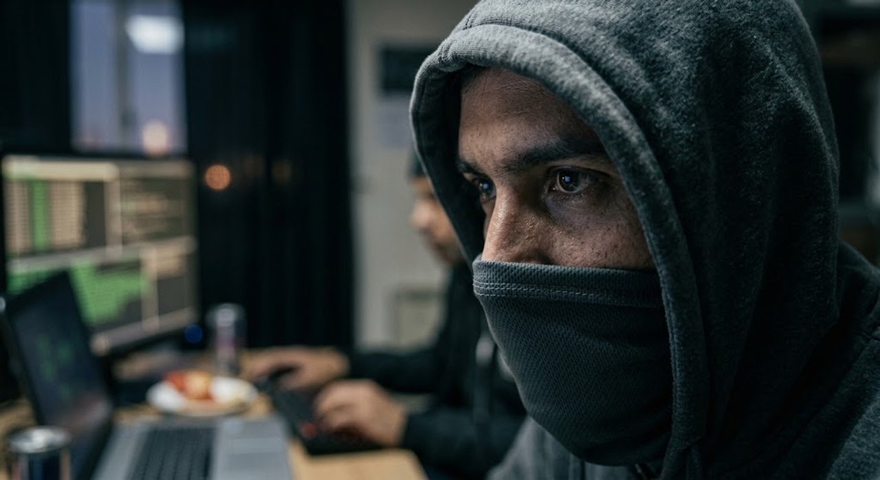 Hizo un reclamo virtual, la atendieron ciberdelincuentes, le vaciaron la cuenta y fue indemnizada