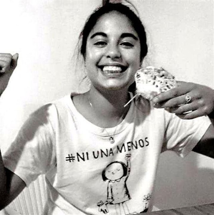 Femicidio de Micaela García: a nueve años de su crimen, volverán a juzgar a uno de los acusados
