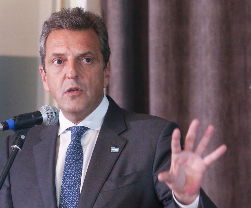 El peronismo federal acompañó el mensaje de Massa por la unidad