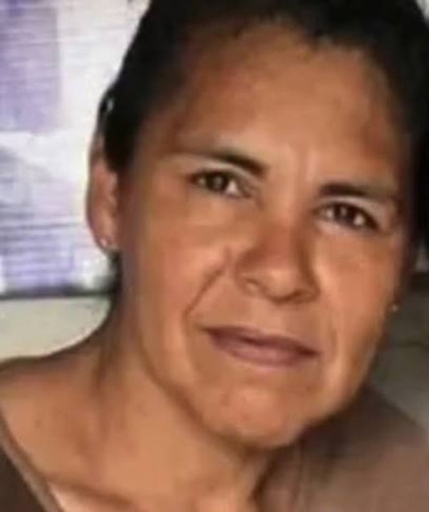 Realizan allanamientos y rastrillajes con drones para buscar a una mujer en Corrientes