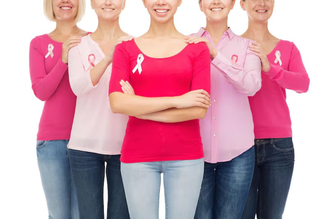 Cáncer de mama: las novedades que están cambiando el diagnóstico y tratamiento de la enfermedad