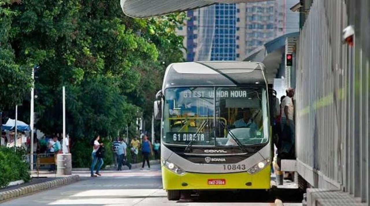 Propuesta de transporte público gratuito en Brasil puede reducir inflación y aumentar consumo popular